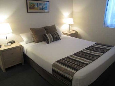 Trickett Gardens - Accommodation VIC 0