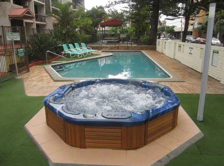 Trickett Gardens - Accommodation VIC 1