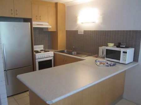 Trickett Gardens - Accommodation VIC 3