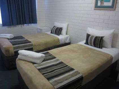Trickett Gardens - Accommodation VIC 4