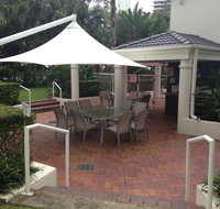 Crest Apartments - Accommodation VIC