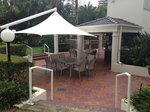 Crest Apartments - Accommodation VIC 0