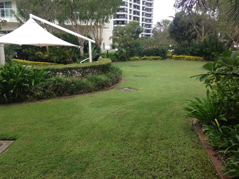 Crest Apartments - Accommodation VIC 1