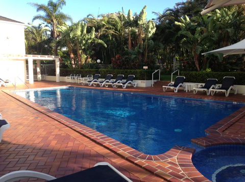 Crest Apartments - Accommodation VIC 2