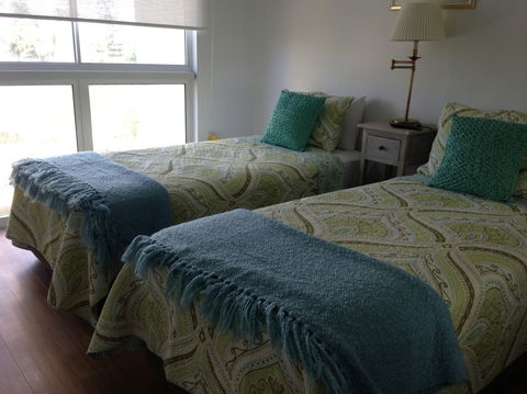 Crest Apartments - Accommodation VIC 5