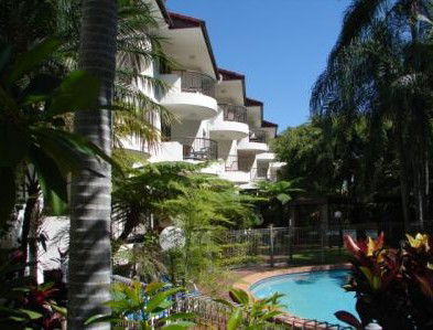 Scalinada Apartments - Accommodation VIC 0
