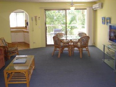 Scalinada Apartments - Accommodation VIC 3