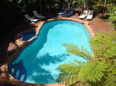 Scalinada Apartments - Accommodation VIC 4