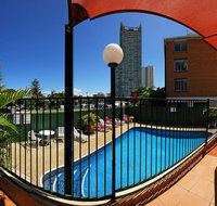 Kupari Boutique Apartments - Accommodation VIC