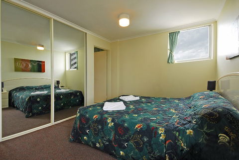 Kupari Boutique Apartments - Accommodation VIC 1