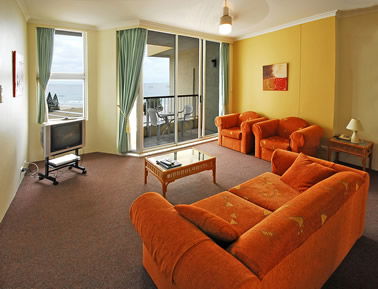 Kupari Boutique Apartments - Accommodation VIC 5