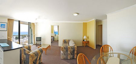 Kupari Boutique Apartments - Accommodation VIC 6