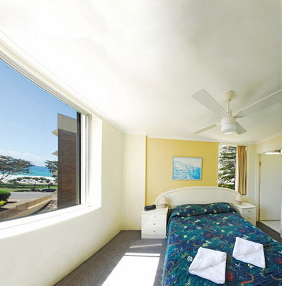 Kupari Boutique Apartments - Accommodation VIC 7