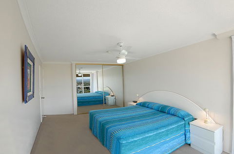Baronnet Apartments - Accommodation VIC 3