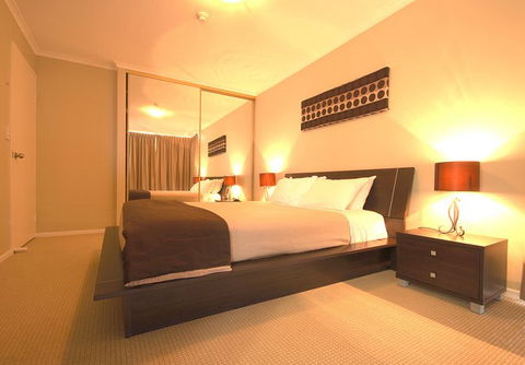 Baronnet Apartments - Accommodation VIC 4