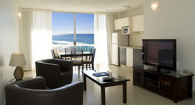 Chateau Beachside - Accommodation VIC 5
