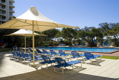 Chateau Beachside - Accommodation VIC 6
