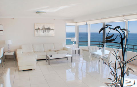 Zenith Apartments - Accommodation VIC 0