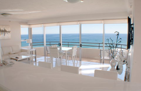 Zenith Apartments - Accommodation VIC 1