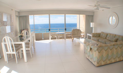 Zenith Apartments - Accommodation VIC 2