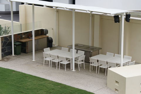 Zenith Apartments - Accommodation VIC 5