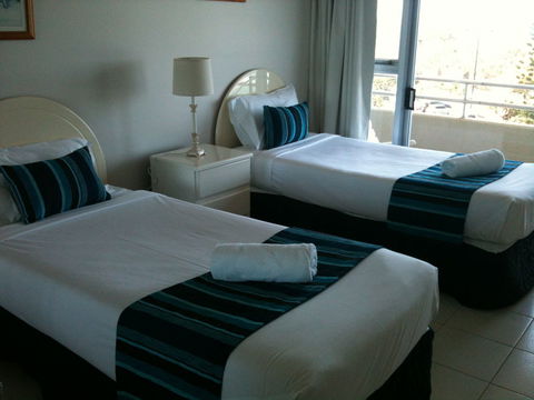 Zenith Apartments - Accommodation VIC 6