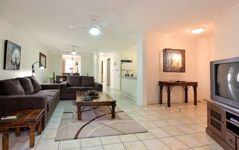 La Grande Apartments Broadbeach - Accommodation VIC 0