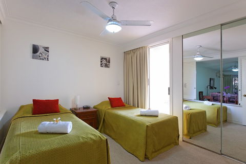 La Grande Apartments Broadbeach - Accommodation VIC 6