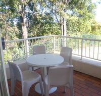 The Hill Apartments - Accommodation VIC
