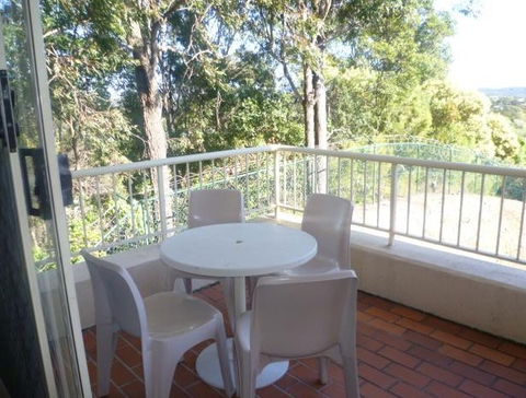 The Hill Apartments - Accommodation VIC 0