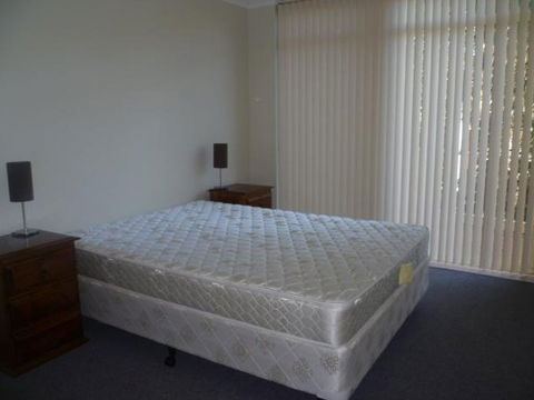 The Hill Apartments - Accommodation VIC 1