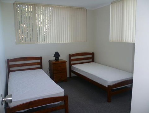 The Hill Apartments - Accommodation VIC 2