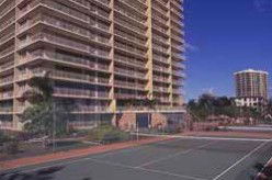 Thornton Tower Apartments - Accommodation VIC 2
