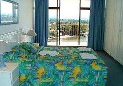 Thornton Tower Apartments - Accommodation VIC 5