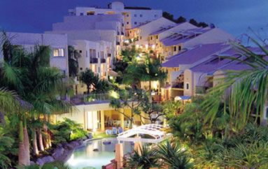 Magic Mountain Resort - Accommodation VIC 6