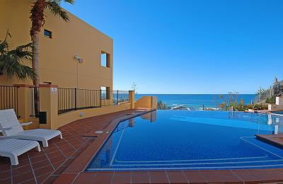 Magic Mountain Resort - Accommodation VIC 7