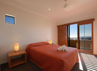 Magic Mountain Resort - Accommodation VIC 9