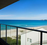 Pacific Surf Absolute Beach Apartments - Accommodation VIC