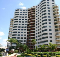 Meriton Apartments - Accommodation VIC
