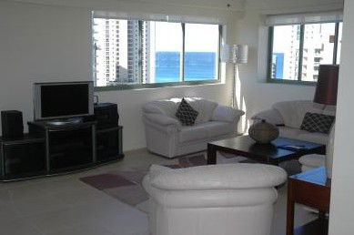 Meriton Apartments - Accommodation VIC 2