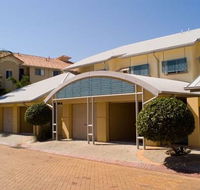 Diamond Sands Resort - Accommodation VIC