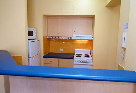 Aruba Surf Resort - Accommodation VIC 1