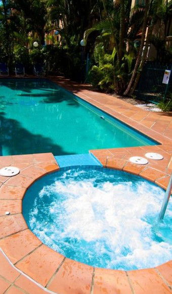 Aruba Surf Resort - Accommodation VIC 4