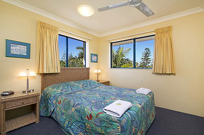 Aruba Surf Resort - Accommodation VIC 9