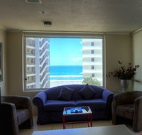 View Pacific Holiday Apartments - Accommodation VIC