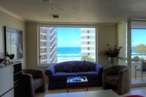 View Pacific Holiday Apartments - Accommodation VIC 0