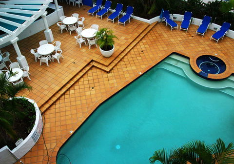 Santorini By The Sea - Accommodation VIC 0