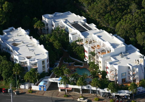 Santorini By The Sea - Accommodation VIC 3