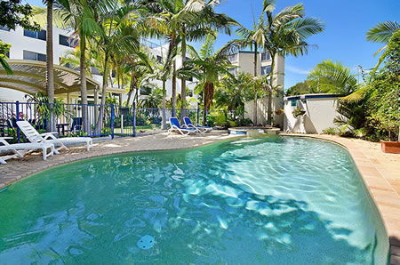 Fairseas Apartments - Accommodation VIC 5
