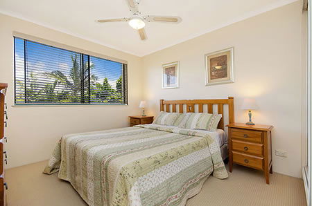 Fairseas Apartments - Accommodation VIC 6